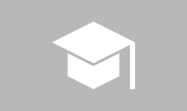 Curso Secretaria de Seguridad y Convivencia